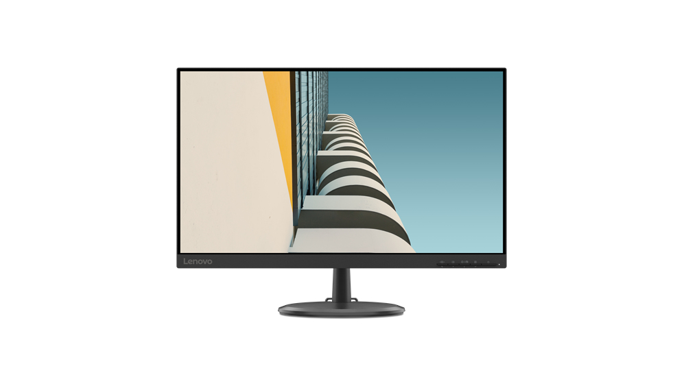 Lenovo C24-25 - 23.8 inch