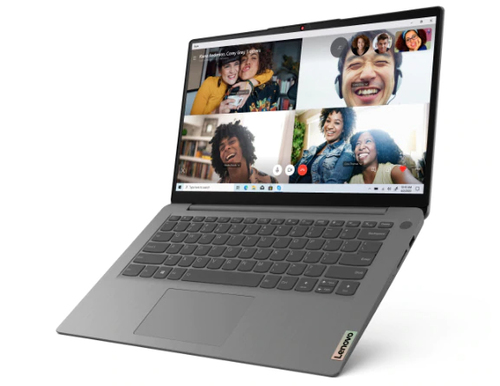 Lenovo IdeaPad 3 - 82KT00A0MH