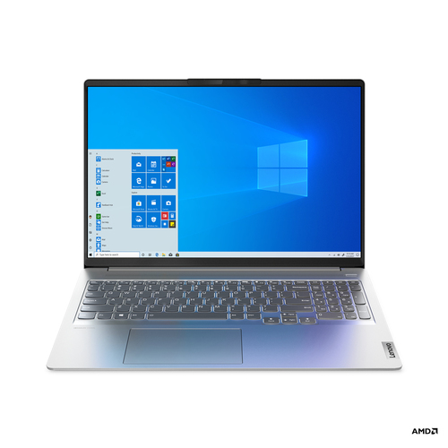 Lenovo IdeaPad 5 Pro 16ACH6 - 82L500URMH