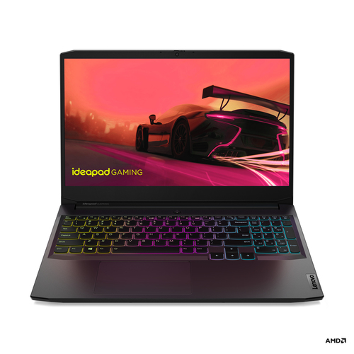 Lenovo IdeaPad Gaming 3 - 82K201UPMH