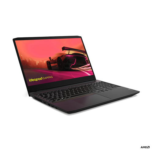 Lenovo IdeaPad Gaming 3 - 82K201UPMH