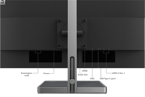 Lenovo L27m-30 - 27 inch