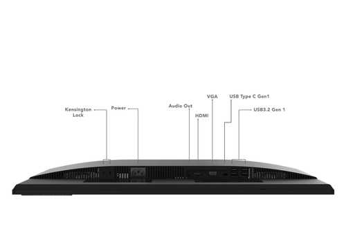 Lenovo L27m-30 - 27 inch