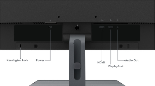 Lenovo L27q-35 - 27 inch