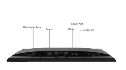 Lenovo L27q-35 - 27 inch