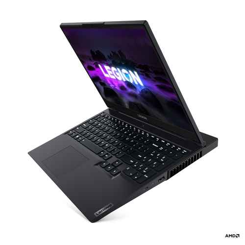 Lenovo Legion 5 - 82JU016YMH