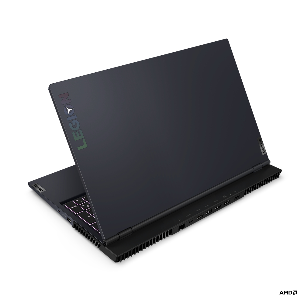 Lenovo Legion 5 - 82JU016YMH