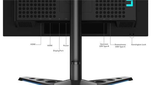 Lenovo Legion Y25g-30 - 24.5 inch
