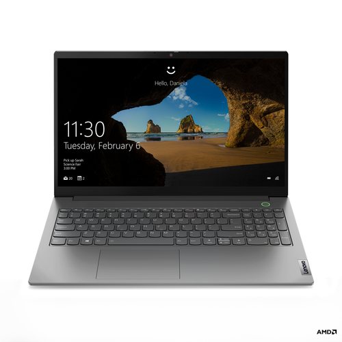 Lenovo ThinkBook 15 - 21A400B2MH
