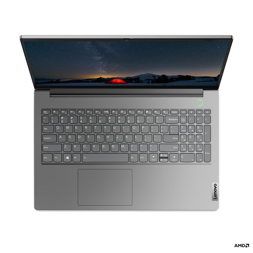 Lenovo ThinkBook 15 - 21A400B2MH