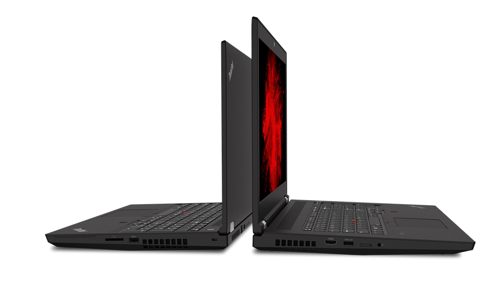 Lenovo ThinkPad P17 G2 - 20YU006FMH