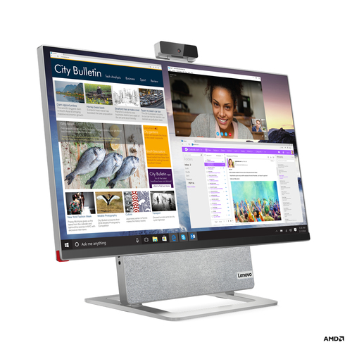 Lenovo Yoga 7 - 27 inch - All-in-one PC