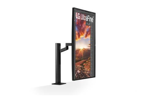 LG monitor Ergo 32UN880 - 31.5 inch
