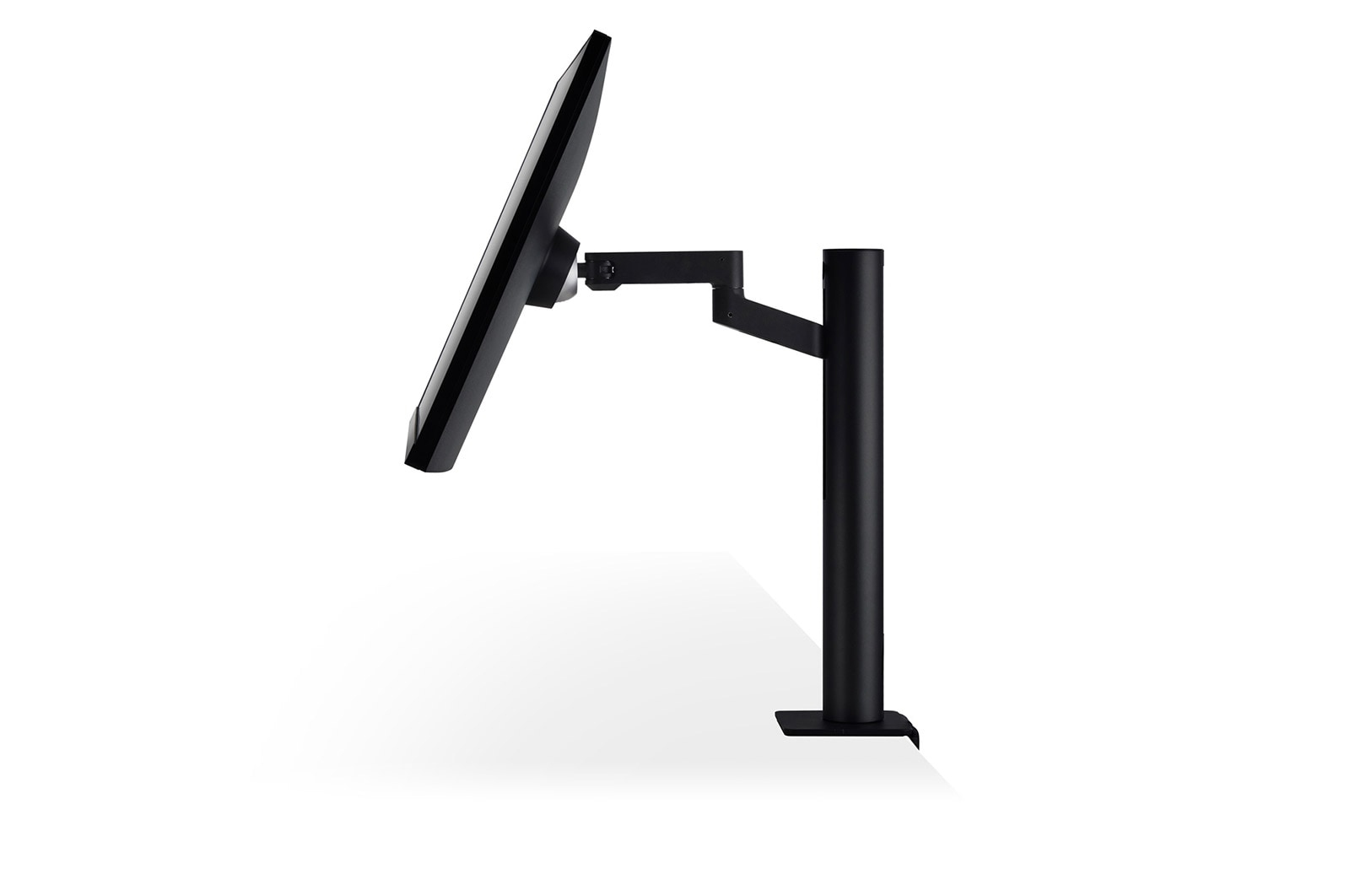 LG monitor Ergo 32UN880 - 31.5 inch