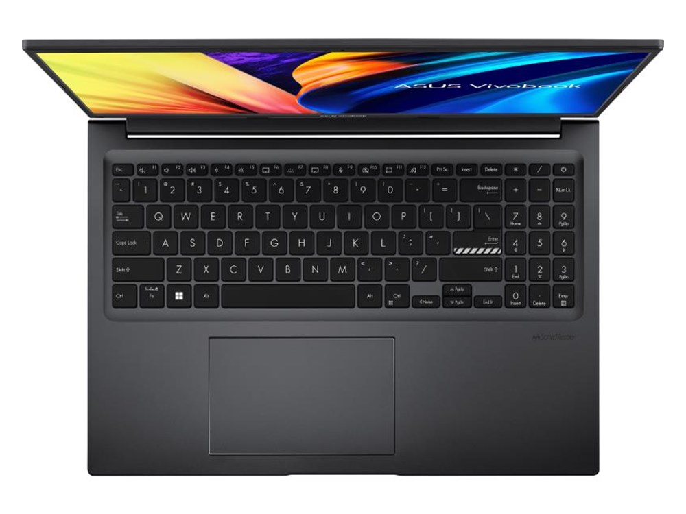 ASUS VivoBook X1605VA-MB183W
