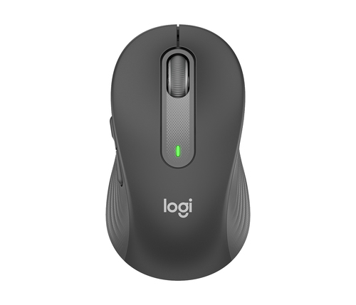 Logitech Signature M650 - Optisch - Grafiet