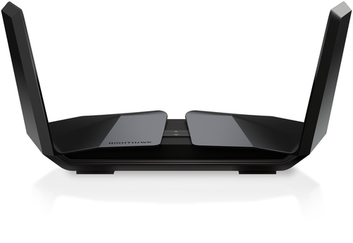 NETGEAR Nighthawk Tri-band router - AX12