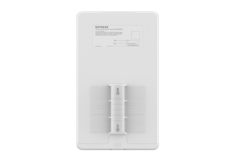 NETGEAR WAX610Y access point voor buiten