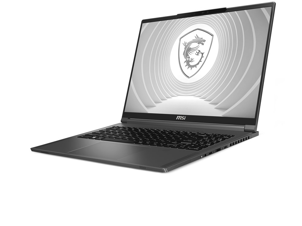 MSI CreatorPro 16 AI STUDIO A1VJG-253NL