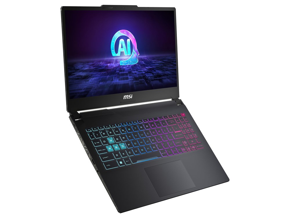 MSI Cyborg 15 AI A1VFK-017NL