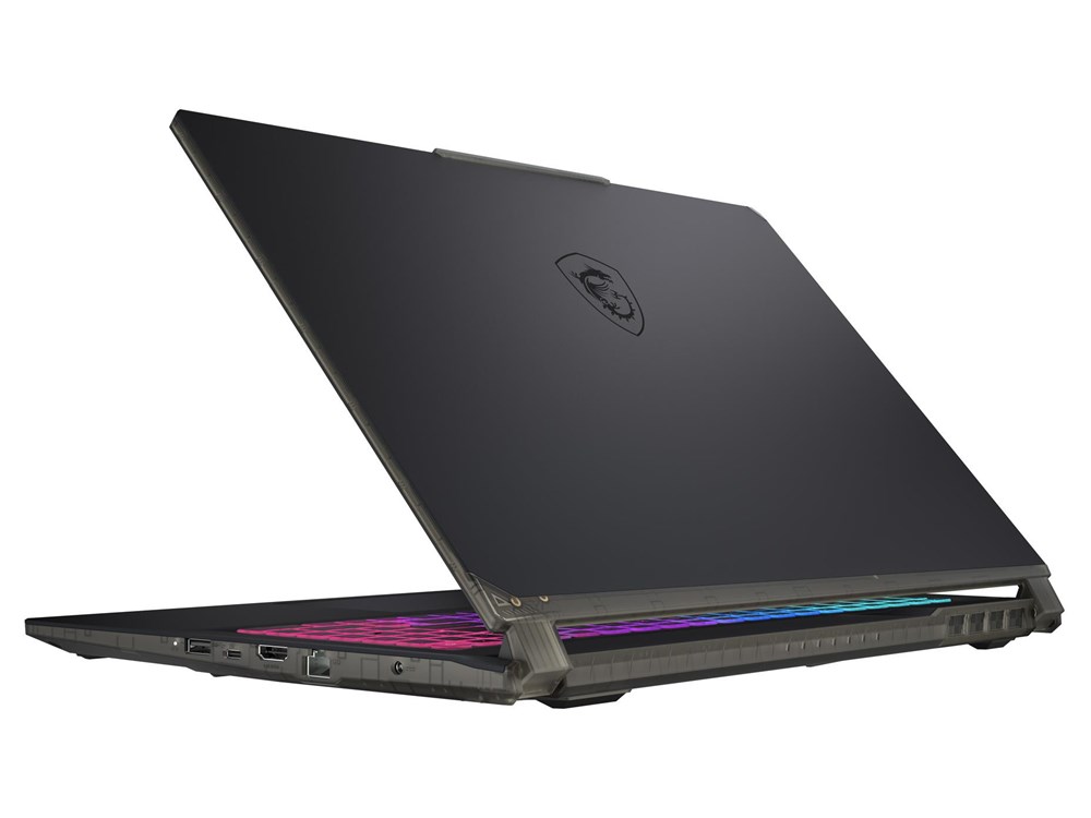 MSI Cyborg 15 AI A1VFK-017NL