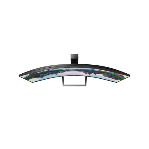 Philips monitor 498P9/00 - 49 inch
