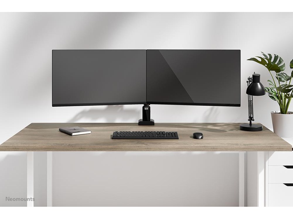 Neomounts Monitorarm - DS60-600BL2