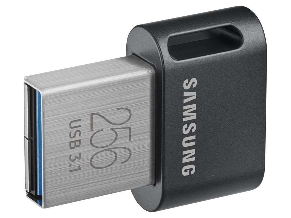 Samsung MUF-256AB USB flash drive - 256 GB
