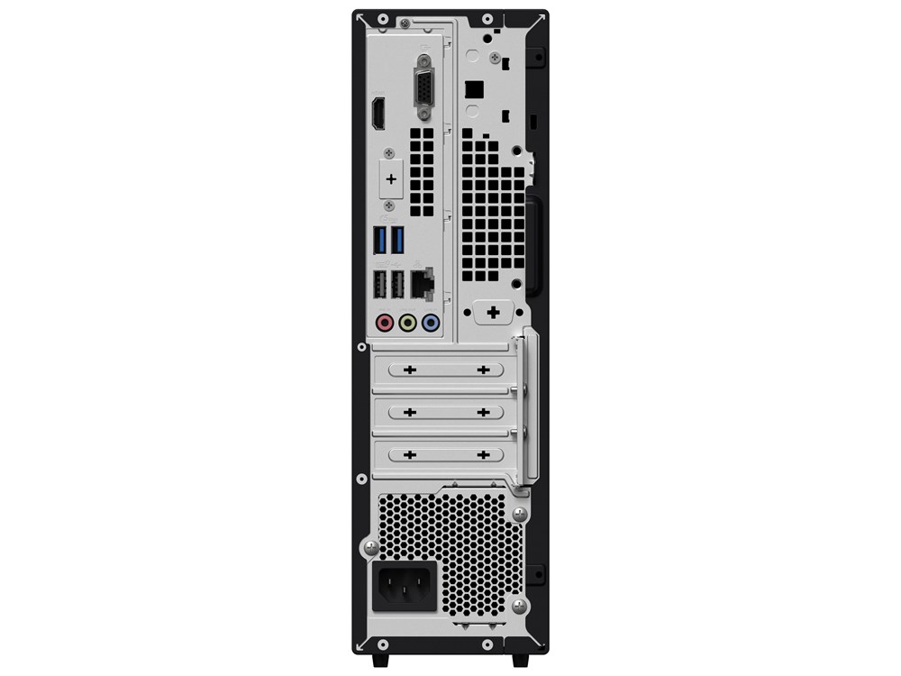 ASUS ExpertCenter S501SER-714700003W