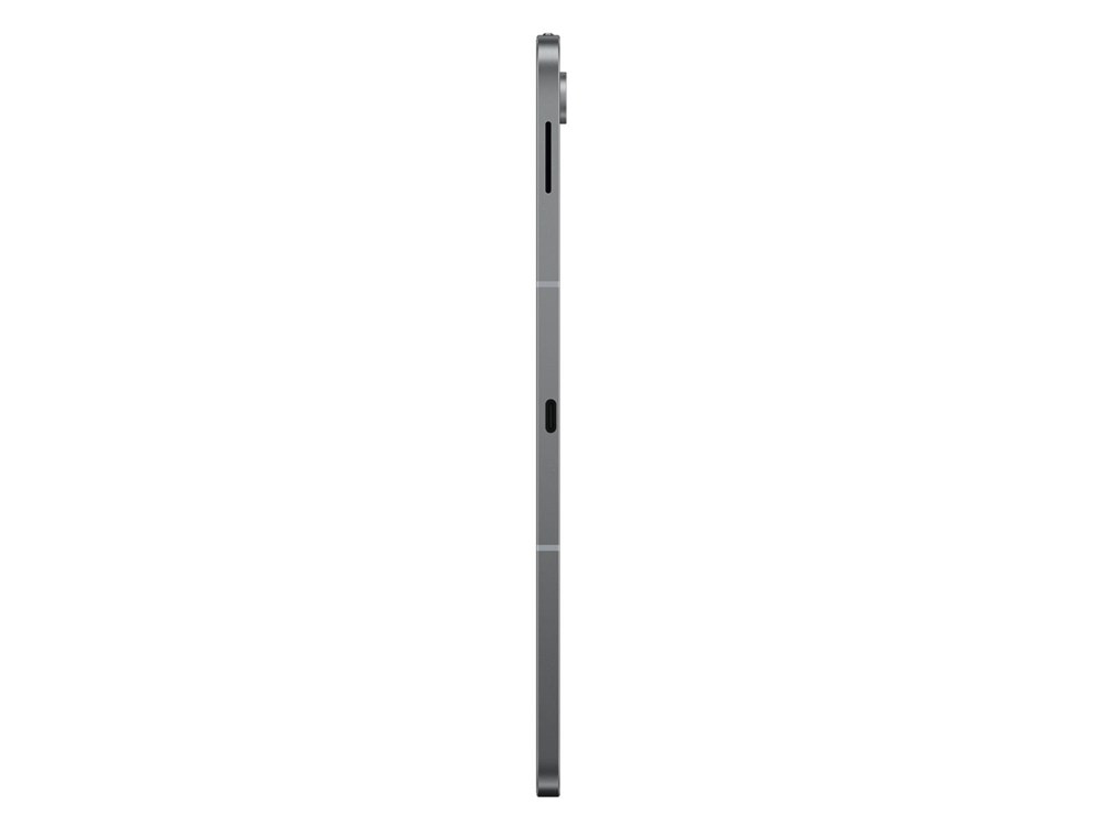 Samsung Galaxy Tab S10 FE+ - 256 GB - Grijs