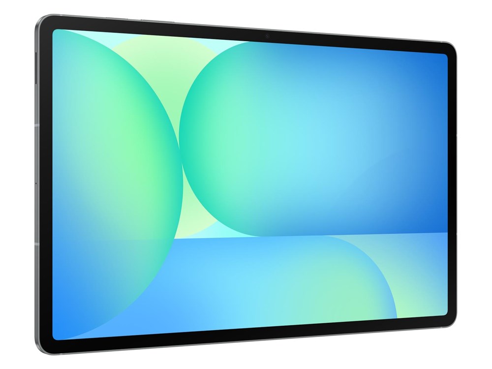 Samsung Galaxy Tab S10 FE+ - 256 GB - Grijs