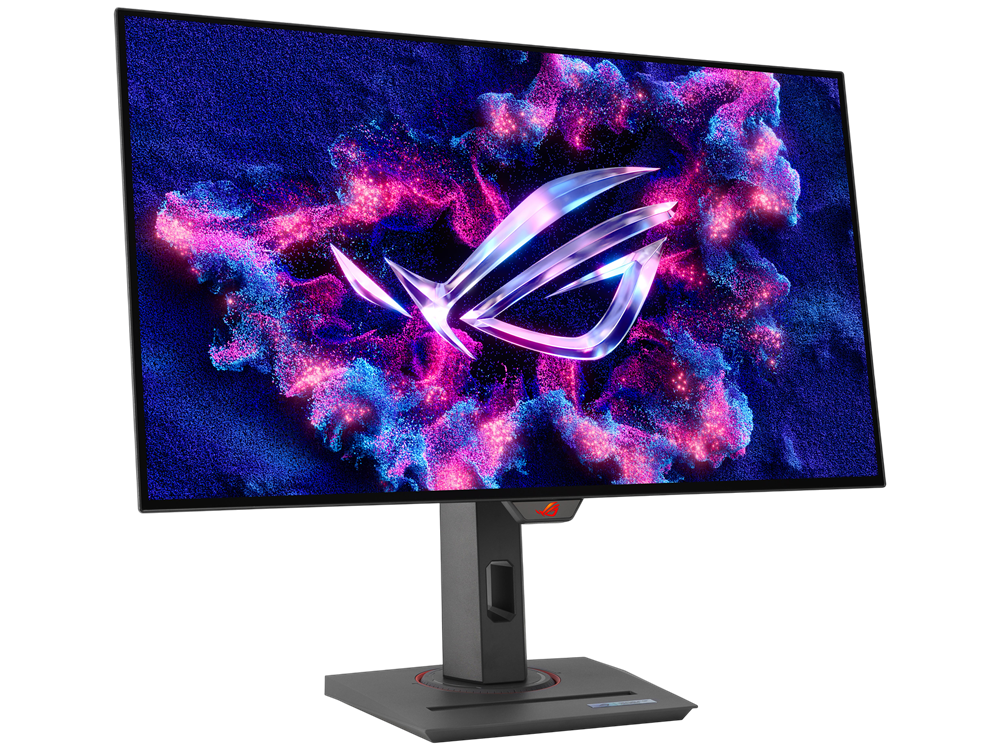 ASUS ROG Strix OLED XG27AQDMG - 26.5 inch