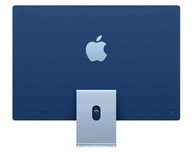 Apple iMac 2021 24 inch 4.5K - M1 - 8 GB - 256 GB