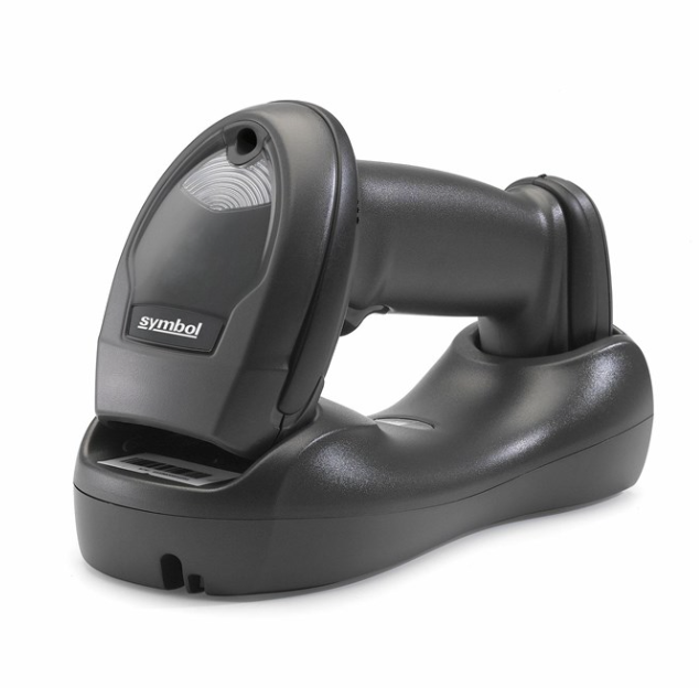 Zebra LI4278 Barcode scanner