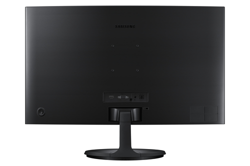 Samsung C27F390FHU - 27 inch curved