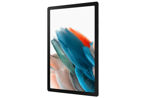 Samsung Galaxy Tab A8 - 64 GB - WiFi - Zilver