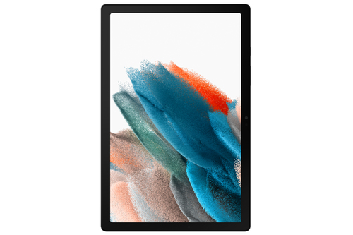 Samsung Galaxy Tab A8 - 64 GB - WiFi - Zilver