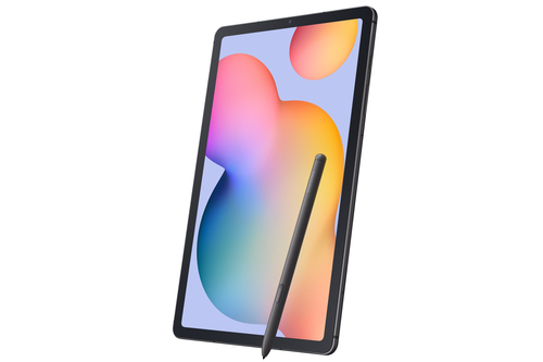 Samsung Galaxy Tab S6 Lite 10.4 inch (2022) - 64 GB - Wi-Fi - Grijs