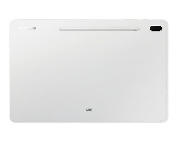 Samsung Galaxy Tab S7 FE - 64 GB - Zilver