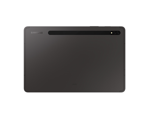 Samsung Galaxy Tab S8 - 128 GB - 5G - Grafiet