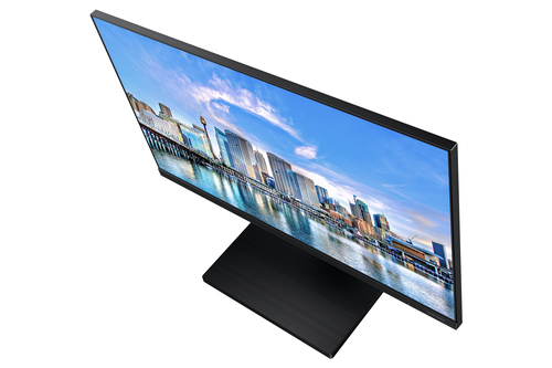 Samsung LF24T450FQU - 24 inch