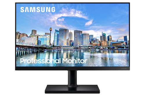 Samsung LF24T450FQU - 24 inch