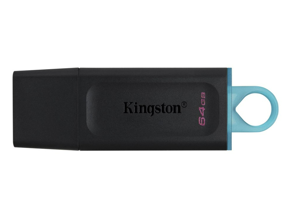 Kingston DataTraveler Exodia - 64 GB