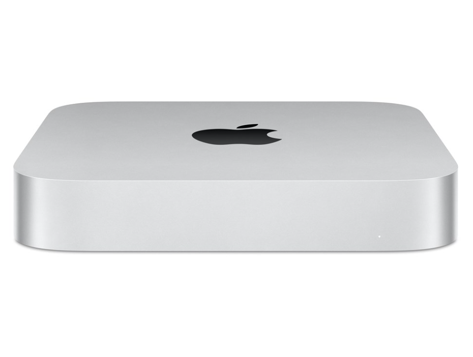 Apple Mac mini - M2 - 8 GB - 256 GB