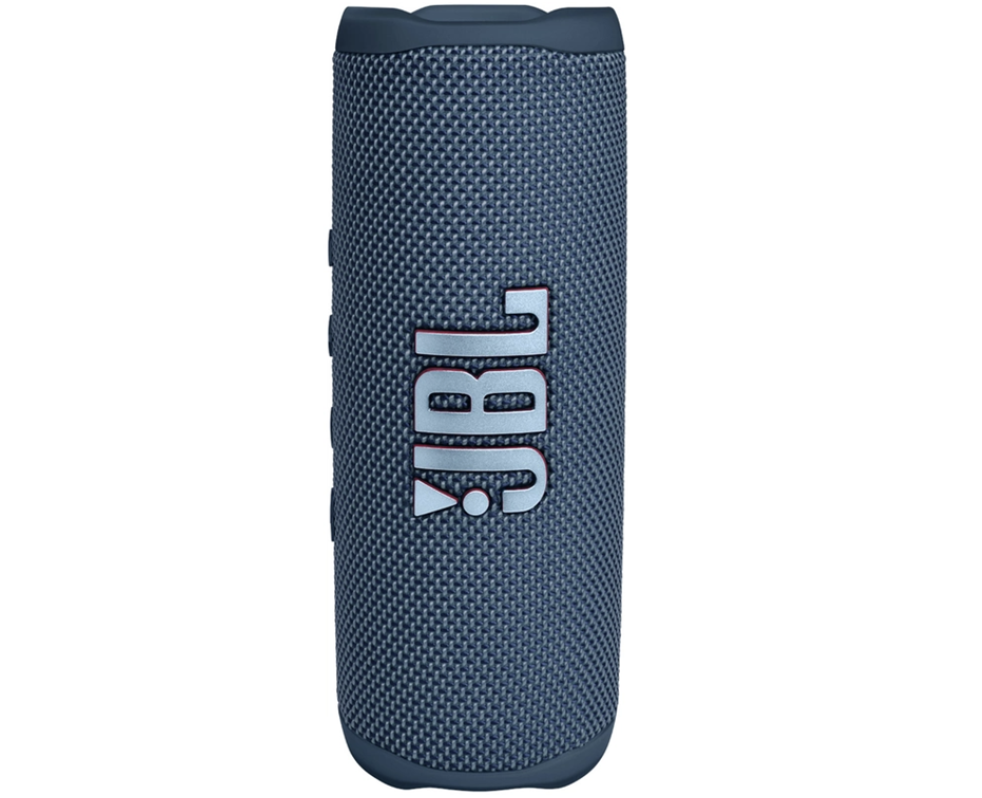 JBL Flip 6 - Blauw