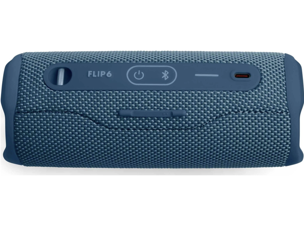 JBL Flip 6 - Blauw