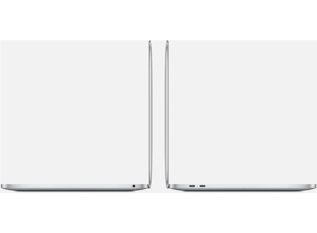 Apple MacBook Pro (2022) 13.3 inch - M2 - 8 GB - 512 GB - Zilver