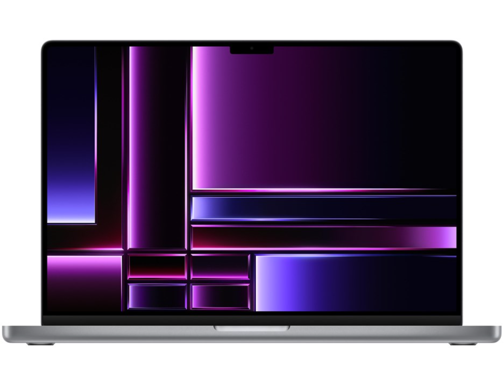 Apple MacBook Pro (2023) 16.2 inch - M2 Pro - 16 GB - 1 TB - Spacegrijs