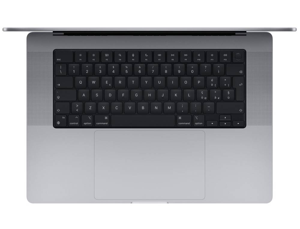 Apple MacBook Pro (2023) 16.2 inch - M2 Pro - 16 GB - 1 TB - Spacegrijs