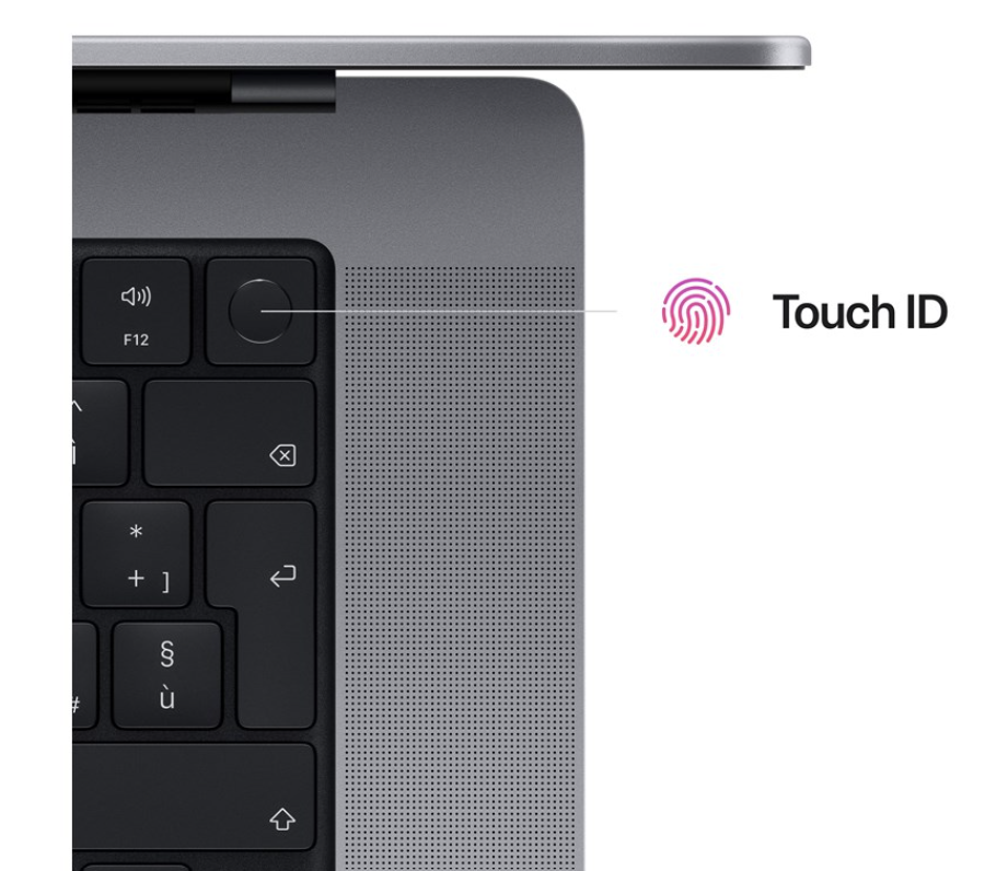 Apple MacBook Pro (2023) 16.2 inch - M2 Pro - 16 GB - 1 TB - Spacegrijs